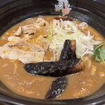 湯あがりキッチン 一休 - 