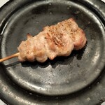 炭火焼鳥 いこか - 