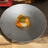 北海道炉端焼き 篝 - 
