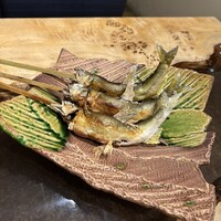 北海道炉端焼き 篝 - 