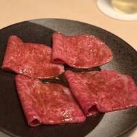 焼肉矢澤 京都 - 