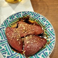 炭火焼鳥 いこか - 