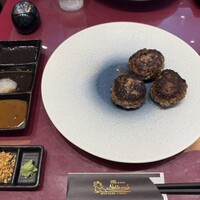 神戸牛ステーキ&カフェ ノーブルウルス 三宮店 - 
