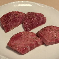 焼肉矢澤 京都 - 