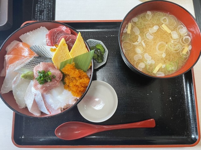 海食亭 むつわん - 青森（海鮮）の写真