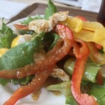 buffet garden veggie+ - 