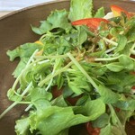 buffet garden veggie+ - 