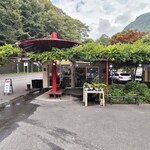 高原やきとうもろこし - 