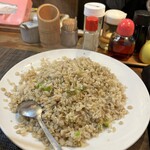 らぁめん嬉しや - 料理写真: