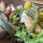 buffet garden veggie+ - 