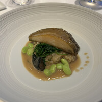 RESTAURANT PRUNIER - 