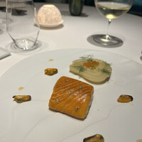 RESTAURANT PRUNIER - 