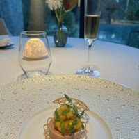 RESTAURANT PRUNIER - 
