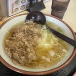 うどん処 ヒジリ - 