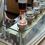 スターバックス リザーブ ロースタリー トウキョウ - 