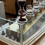 スターバックス リザーブ ロースタリー トウキョウ - 