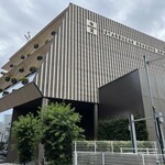 スターバックス リザーブ ロースタリー トウキョウ - 