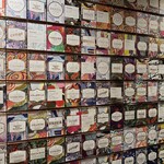 スターバックス リザーブ ロースタリー トウキョウ - 