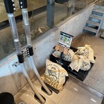 スターバックス リザーブ ロースタリー トウキョウ - 