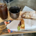 スターバックス リザーブ ロースタリー トウキョウ - 