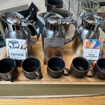 スターバックス リザーブ ロースタリー トウキョウ - 