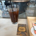 スターバックス リザーブ ロースタリー トウキョウ - 