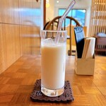 むしやしない - 