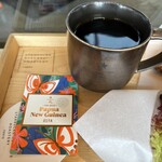 スターバックス リザーブ ロースタリー トウキョウ - 