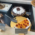 スターバックス リザーブ ロースタリー トウキョウ - 