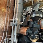 スターバックス リザーブ ロースタリー トウキョウ - 