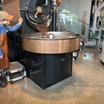 スターバックス リザーブ ロースタリー トウキョウ - 