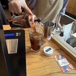 スターバックス リザーブ ロースタリー トウキョウ - 