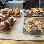 スターバックス リザーブ ロースタリー トウキョウ - 