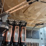 スターバックス リザーブ ロースタリー トウキョウ - 