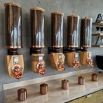 スターバックス リザーブ ロースタリー トウキョウ - 