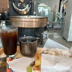 スターバックス リザーブ ロースタリー トウキョウ - 