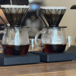 COFFEE STAIN - 丁寧なお仕事をそのまま詰めてテイクアウト！