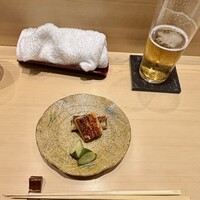 すし晴 - 