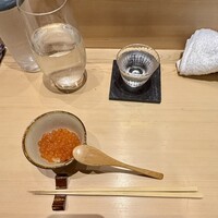 すし晴 - 
