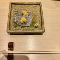 すし晴 - 
