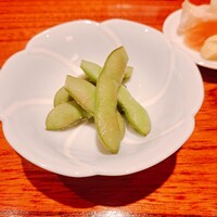 鮨 あお - 