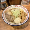 ラーメン☆ビリー PLUS 仙台駅前店