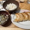餃子といえば芭莉龍