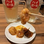 焼肉ダイニング たじまや庵 - 