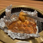 焼肉ダイニング たじまや庵 - 