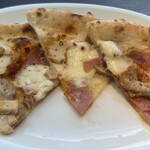 ザ キッチン サルヴァトーレ クオモ 京都 - 