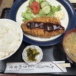 ときわ食堂 - 料理写真: