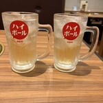 焼肉ダイニング たじまや庵 - 