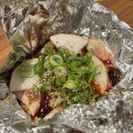 焼肉ダイニング たじまや庵 - 