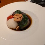 313056695 - 牛タンステーキ